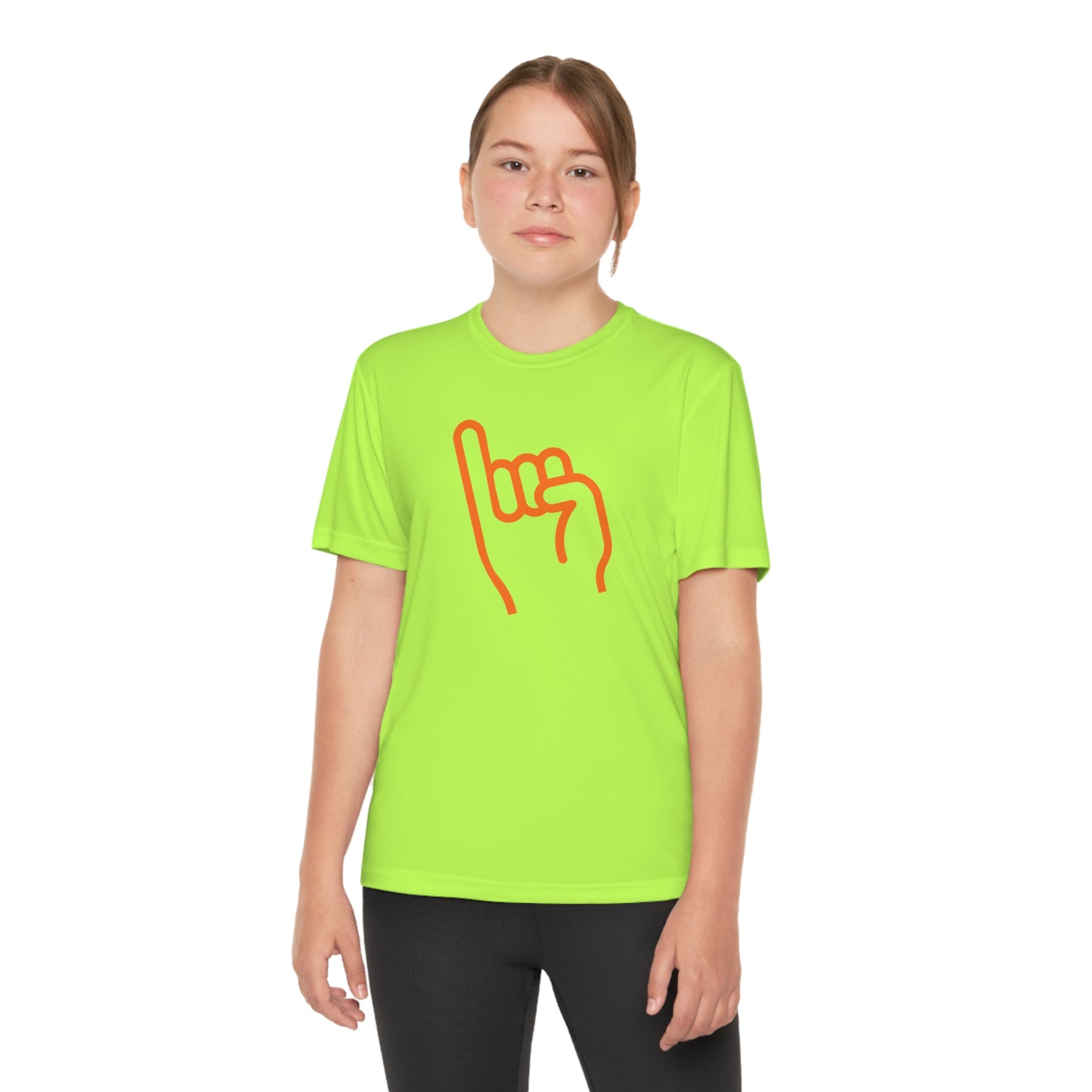 Youth Stinger Up Jersey Shirt