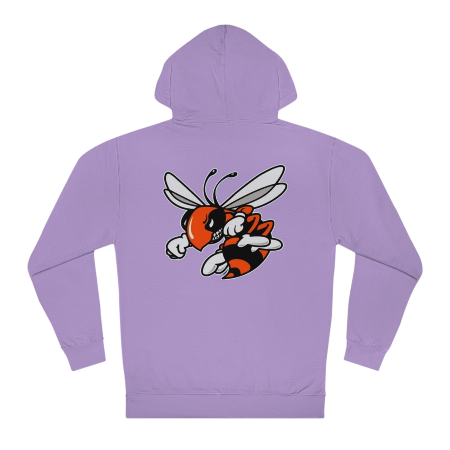 Rockwall Yellowjackets Hoodie