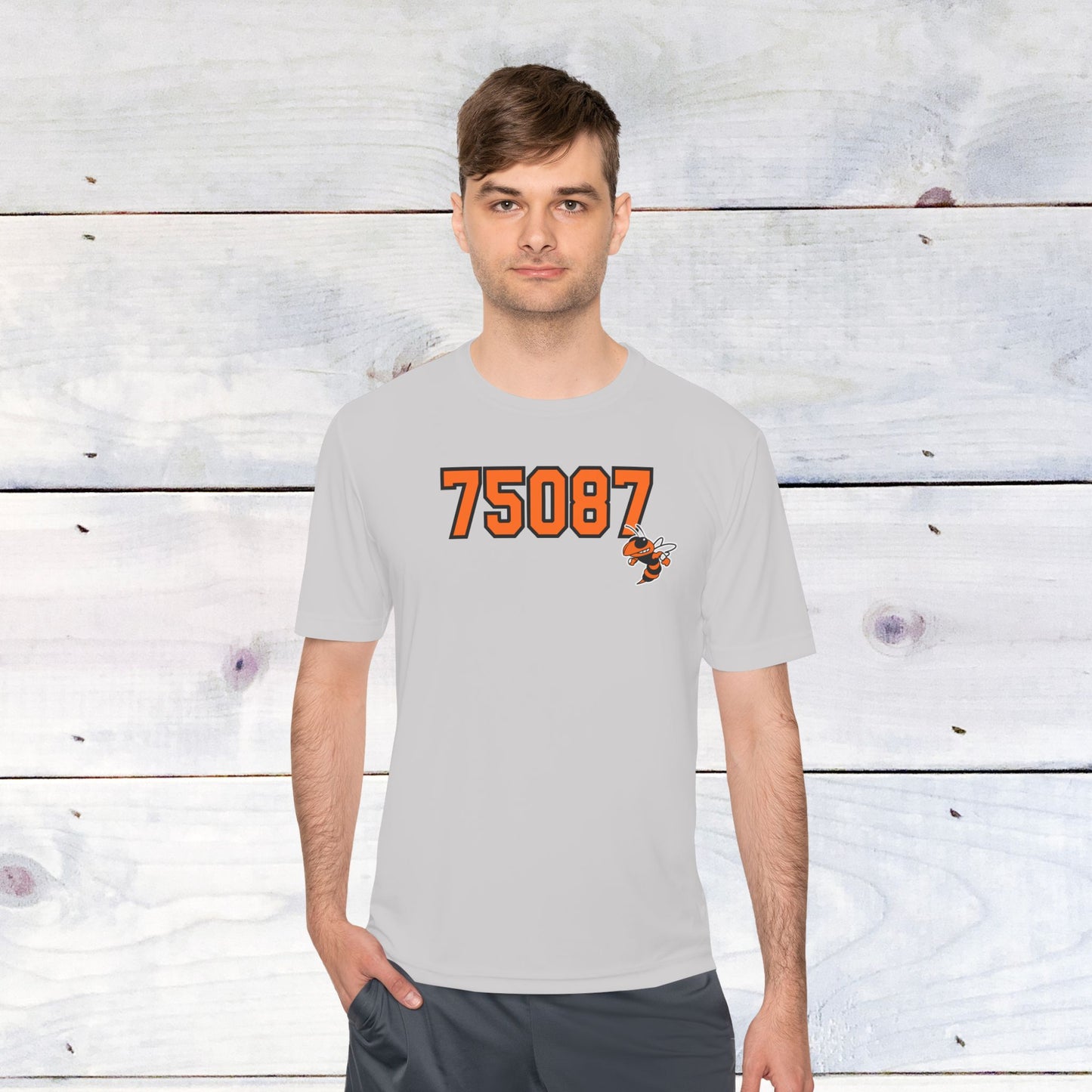 75087 Sport-Tek Unisex Tee