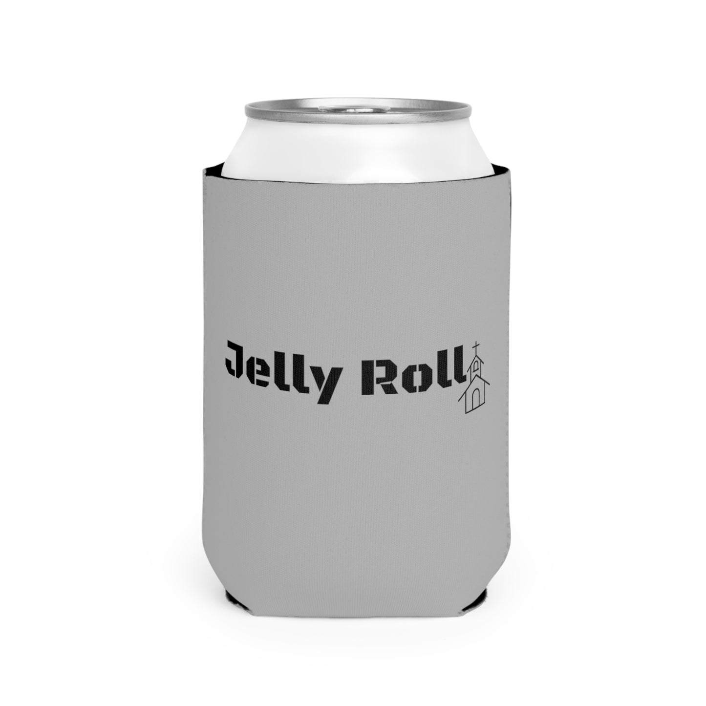 Jelly Roll Koozie