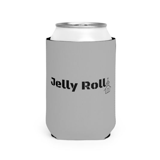 Jelly Roll Koozie