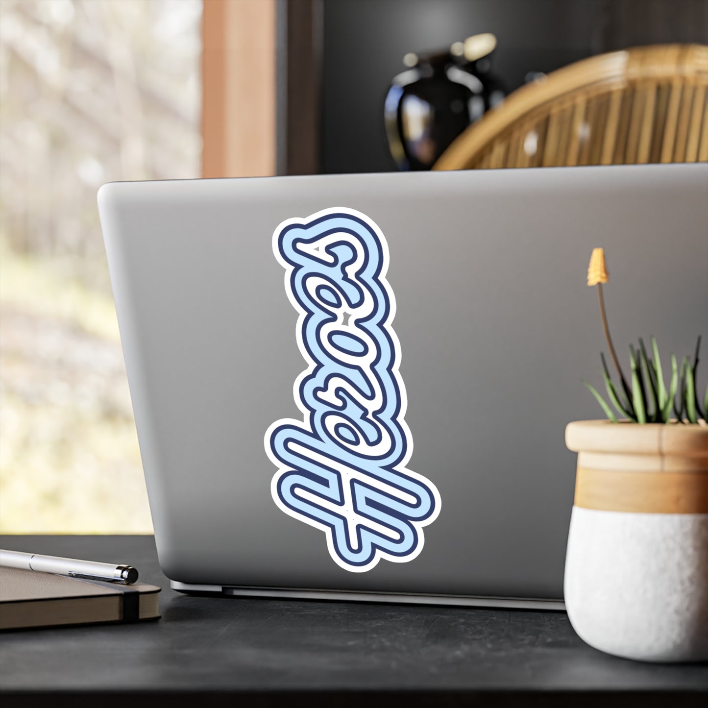 Hamm Heroes Vinyl Sticker
