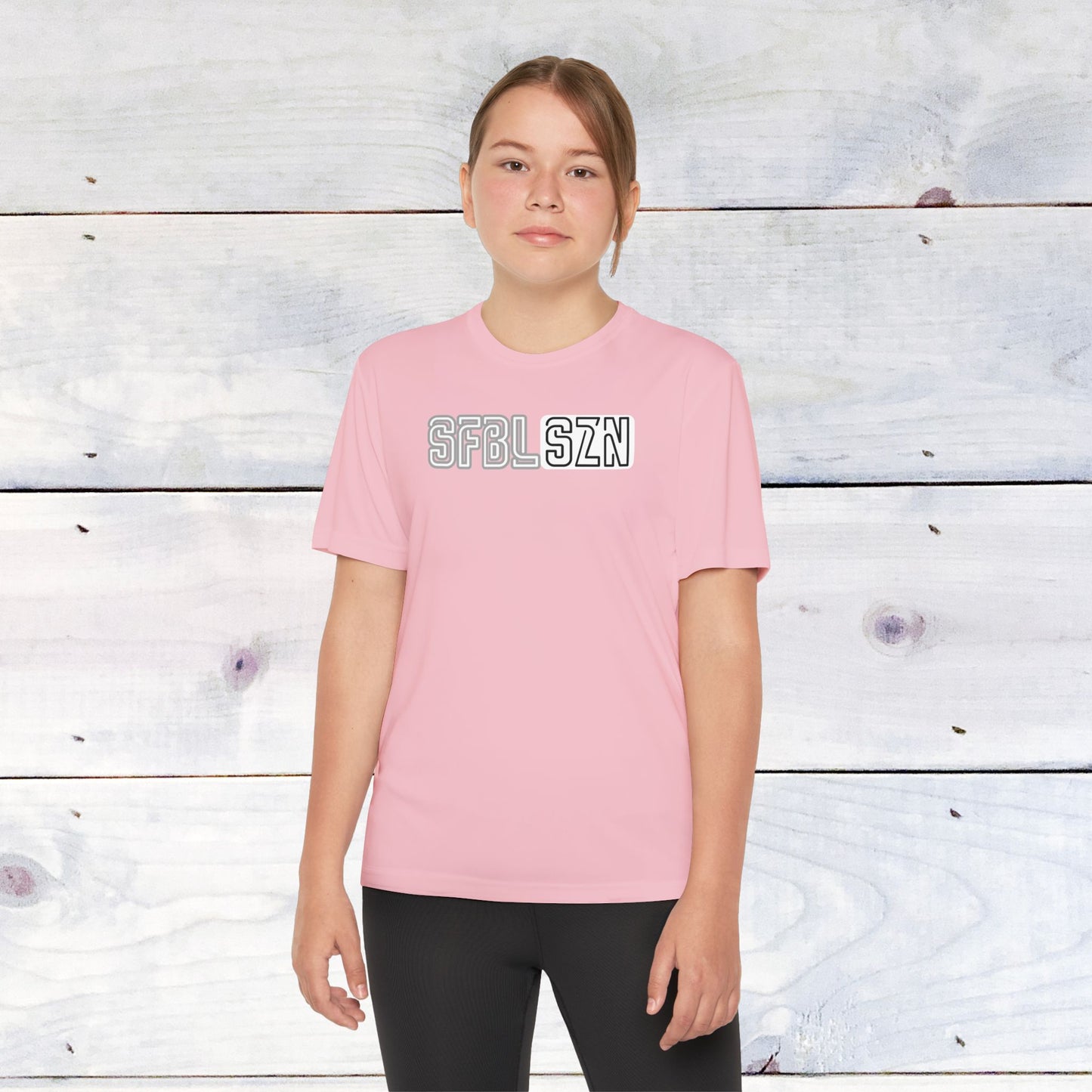 SFBL SZN Youth T