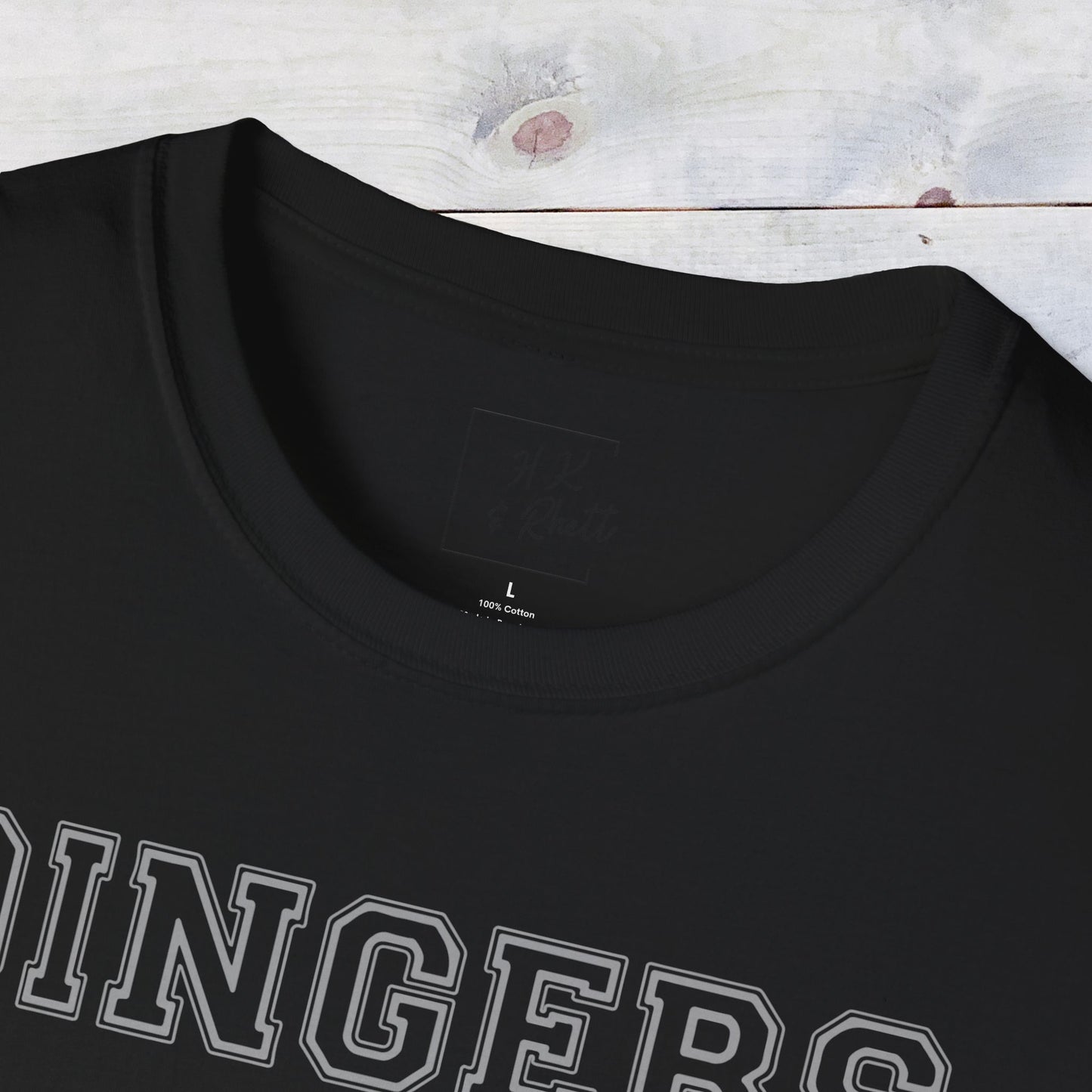 Dingers T