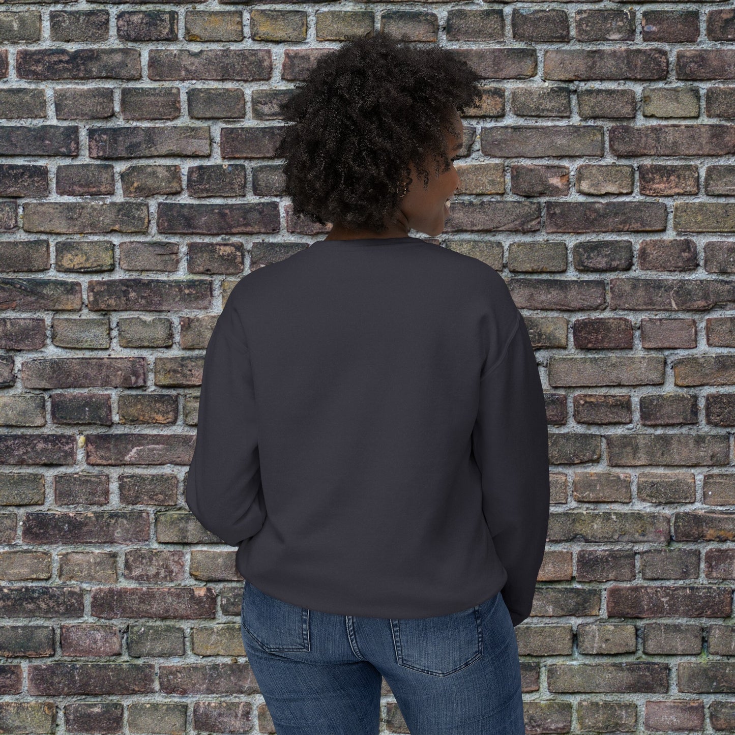 House on Fire, Getaway Car - Comfort Colors Sweater