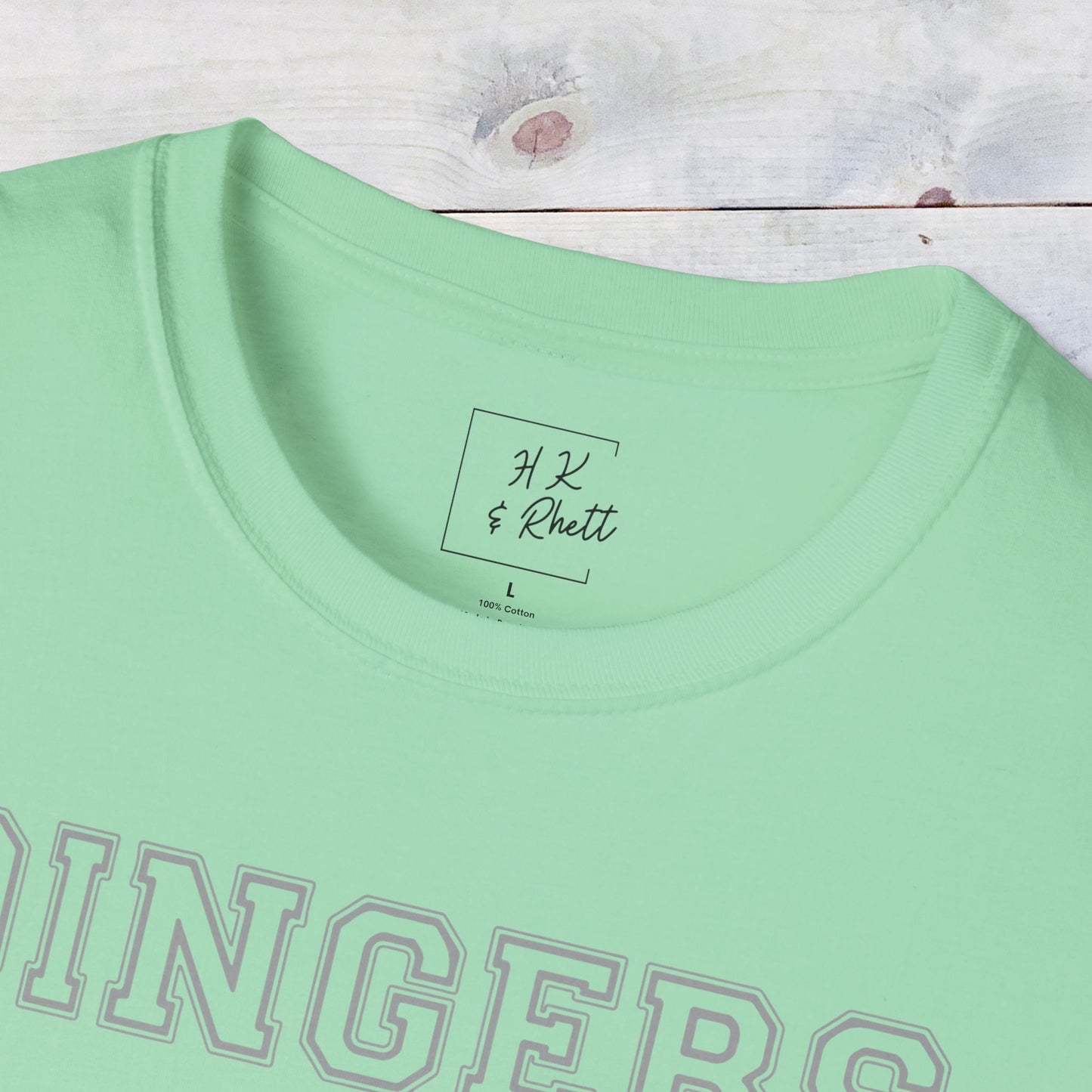 Dingers T