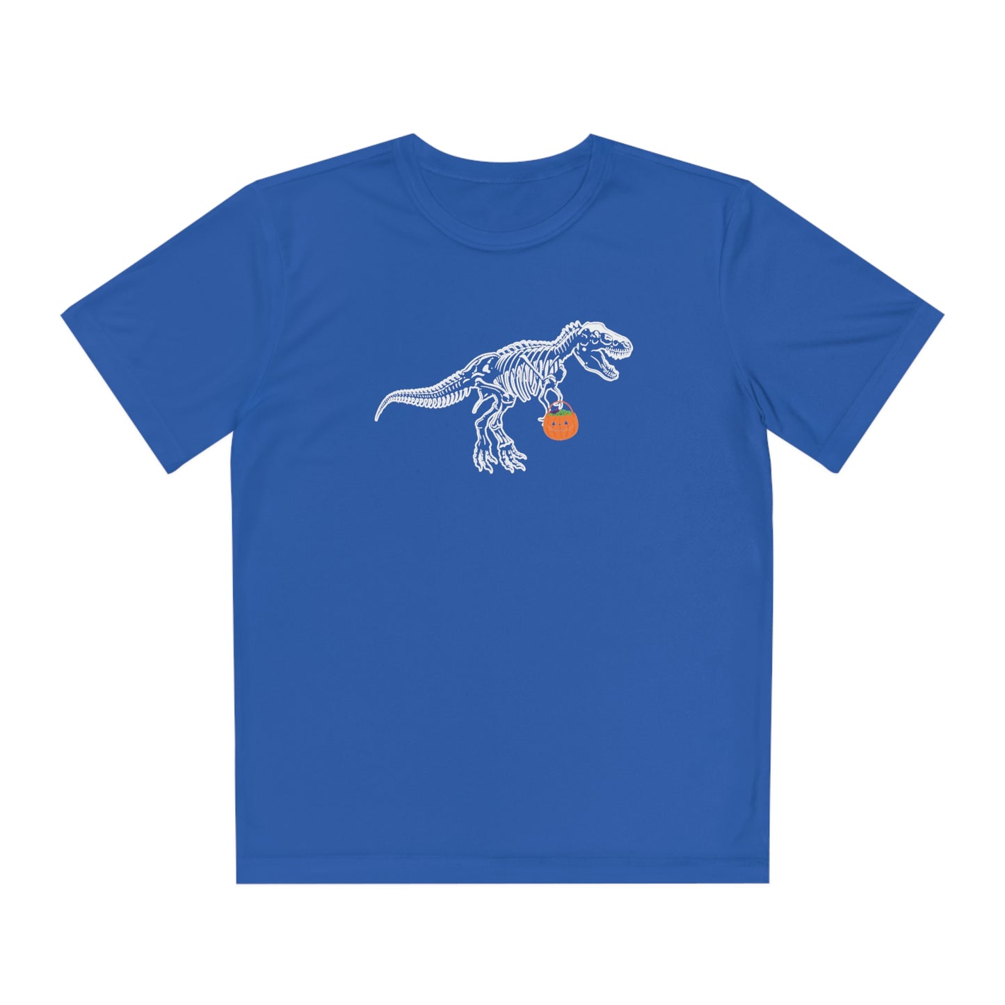 Dino Skelly Shirt