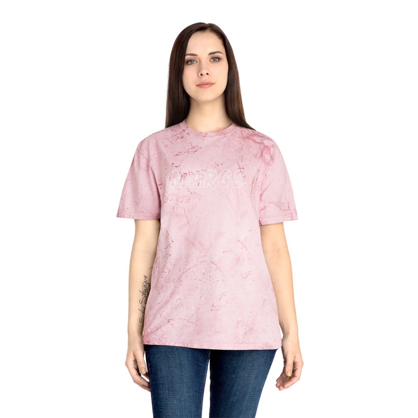 Margs. Comfort Colors Blast T-Shirt