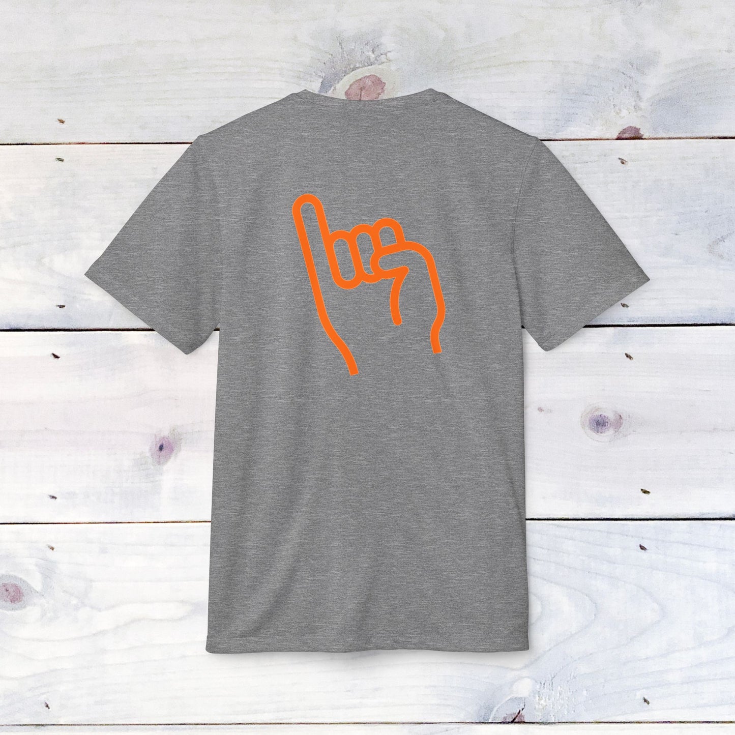 Stingers Up Rockwall adidas Unisex Sport T-shirt