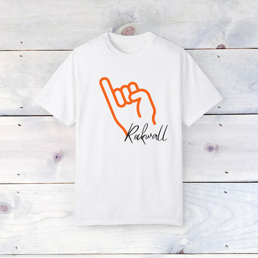 Stinger Up Rockwall Comfort Color T