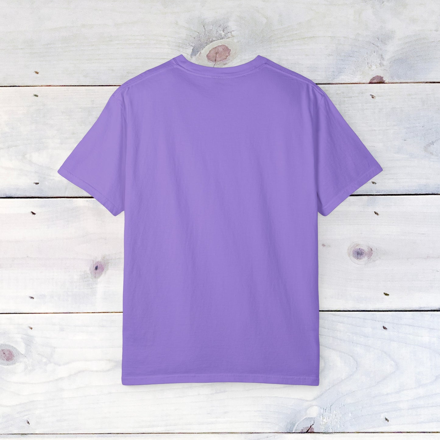 Teacher Life- Comfort Colors