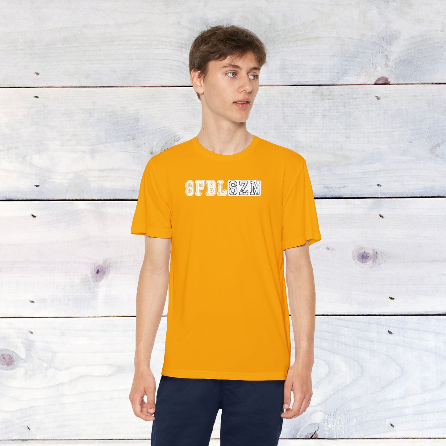 Softball Season Youth T