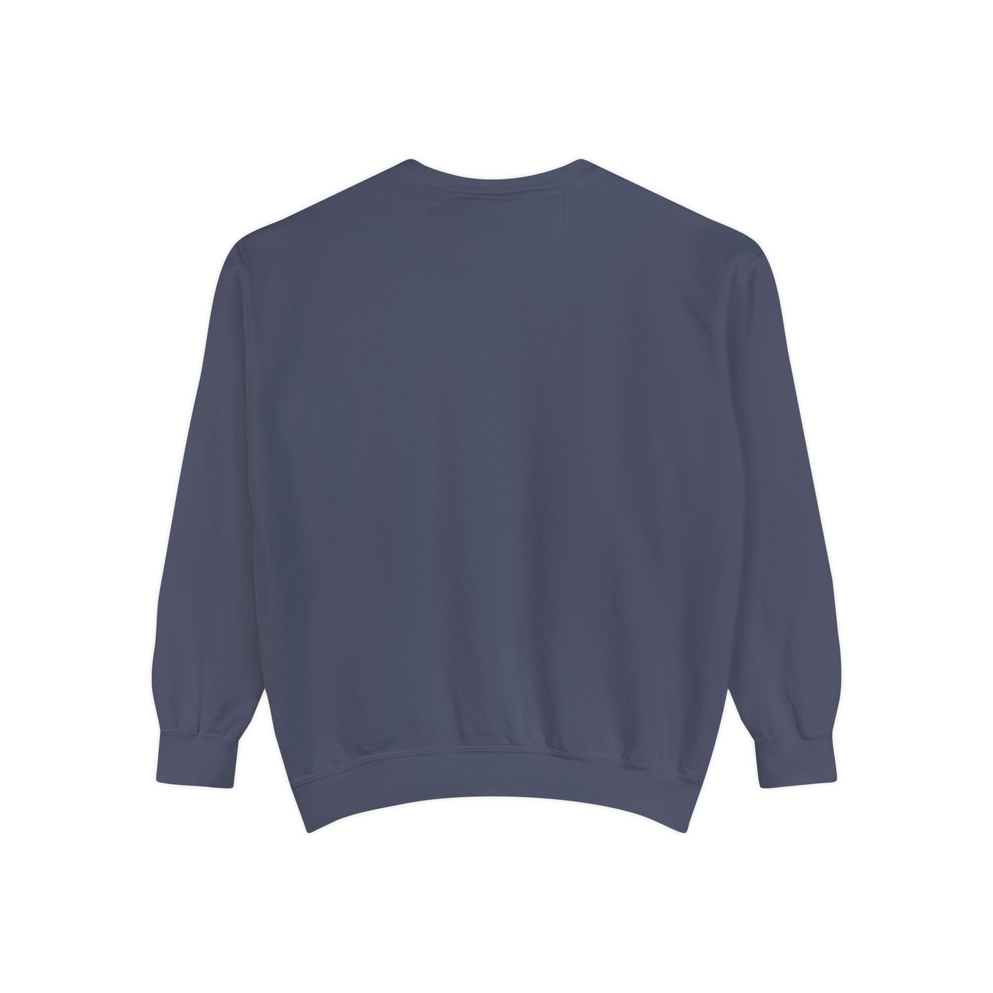 Wallen Face Comfort Colors Sweater
