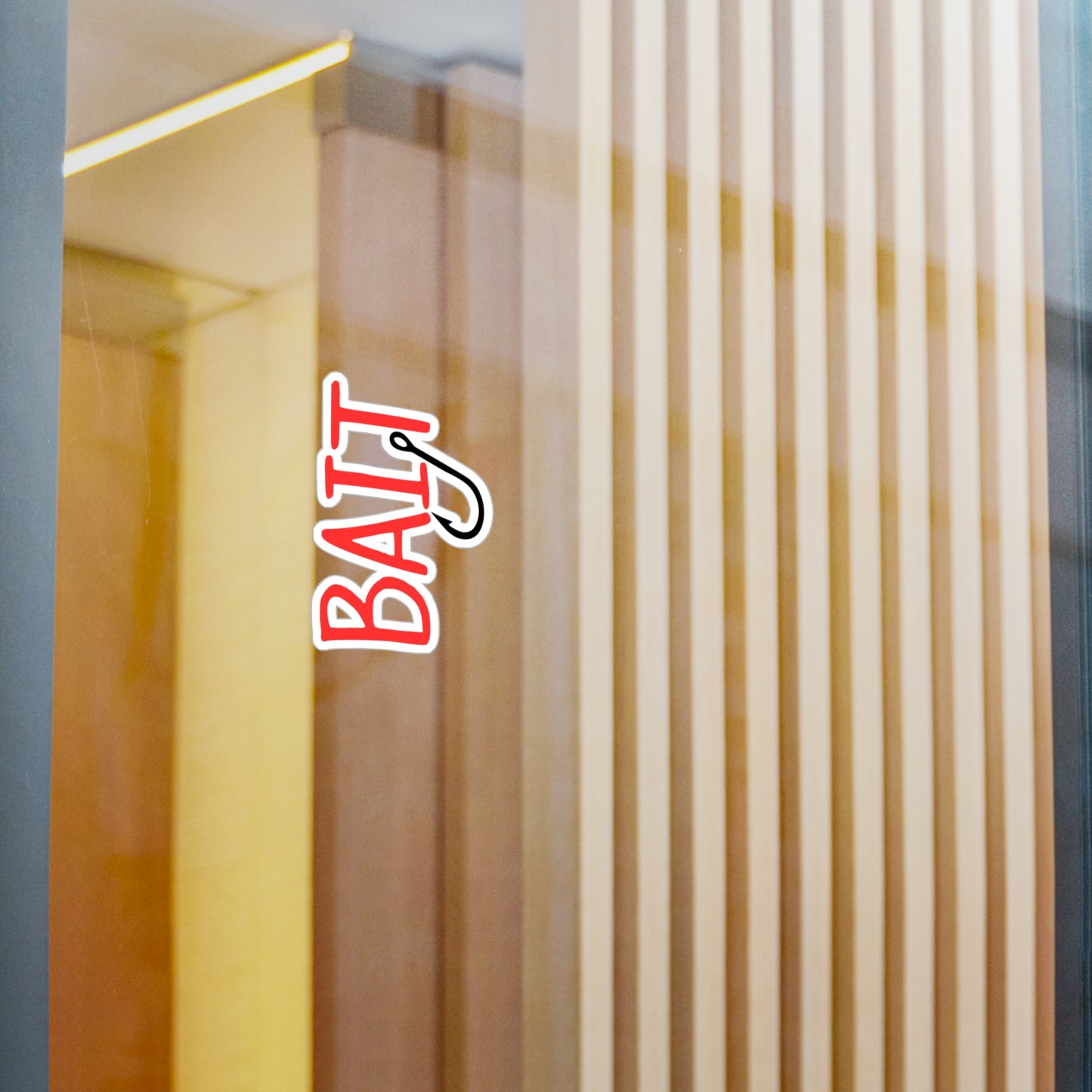 Red Law Birthday Stickers Bait 2