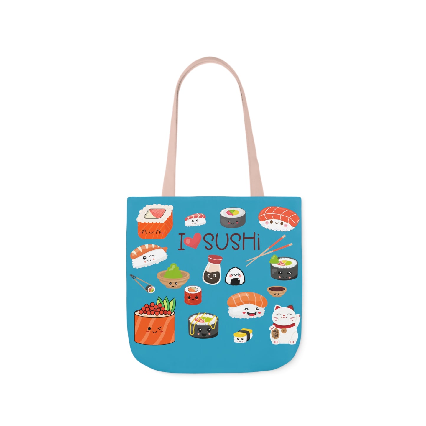Custom Anson Tote