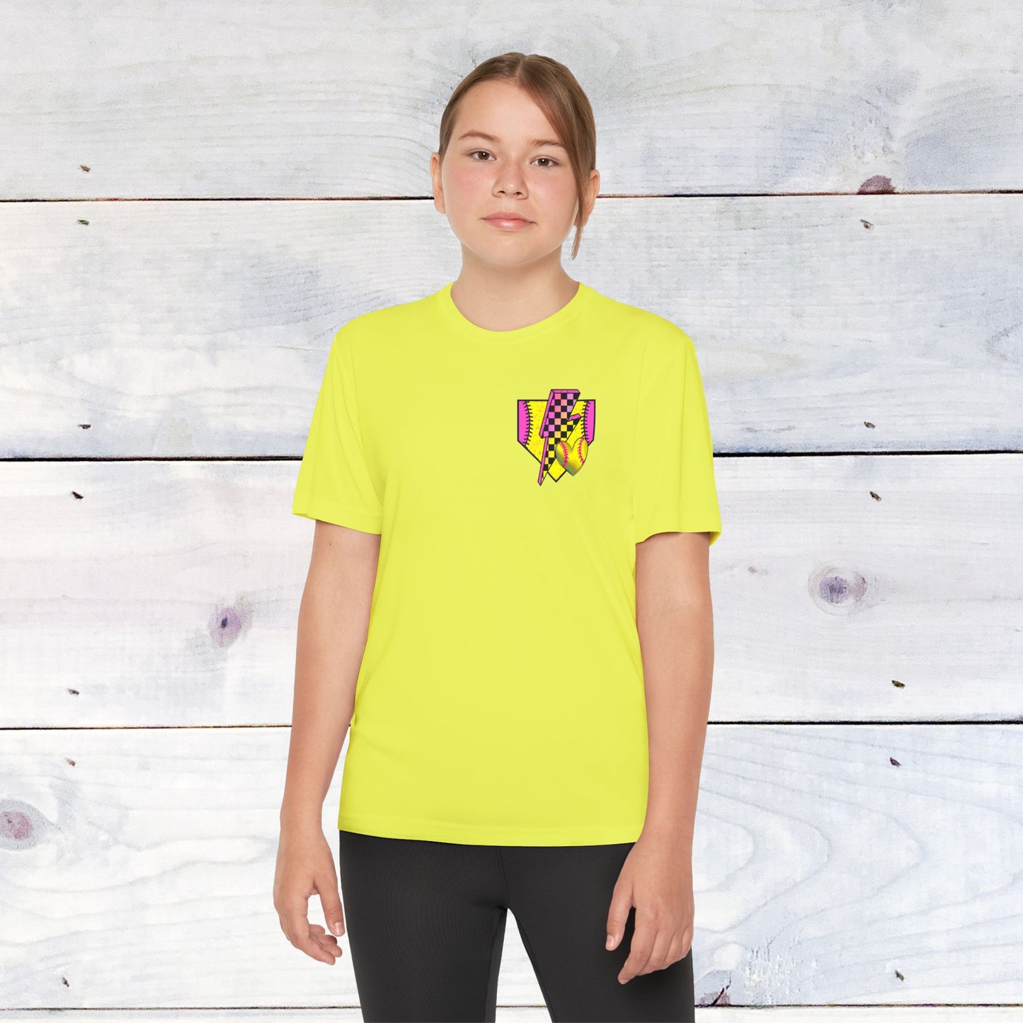 Good Girls Steal Youth T