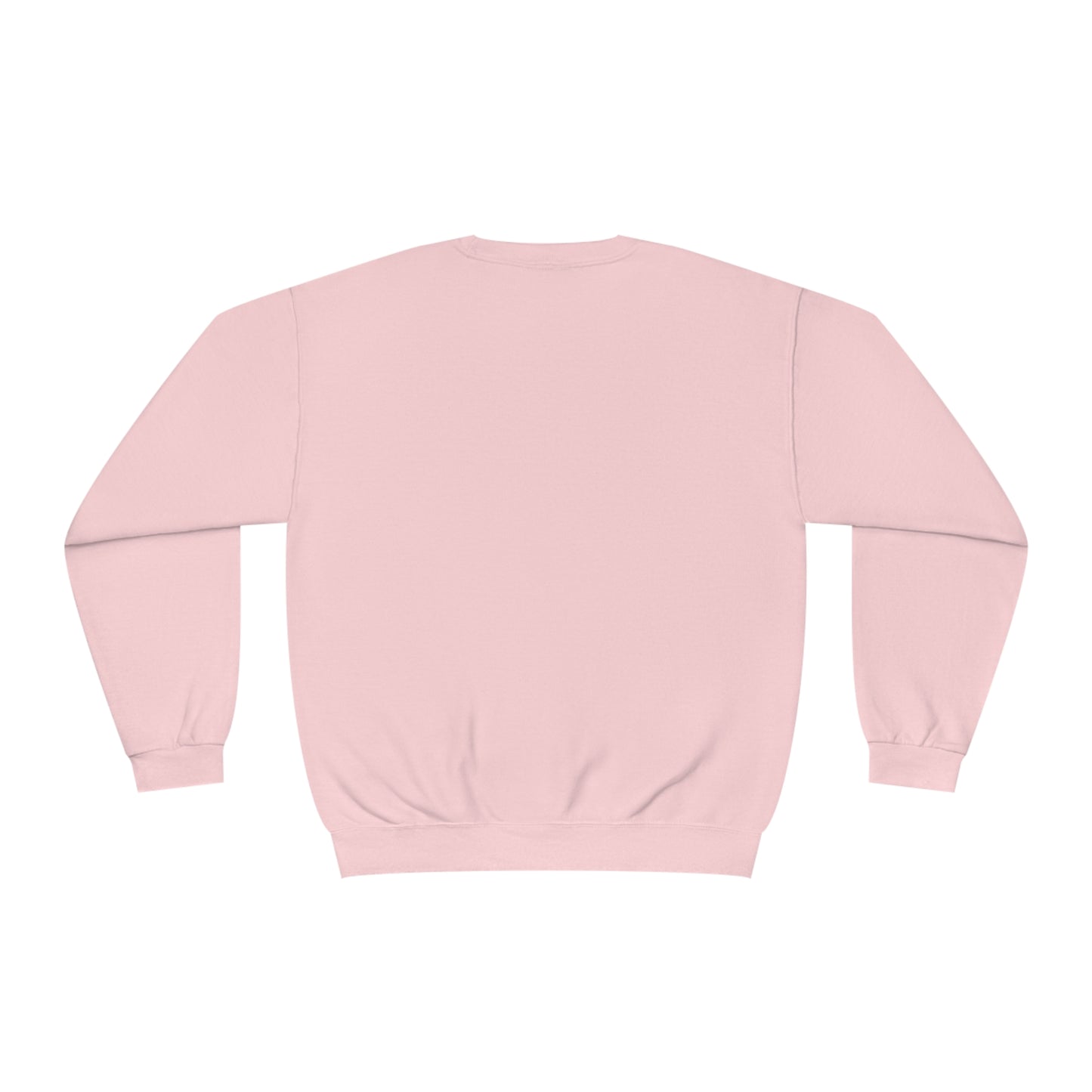 The Bolt Sweater - Unisex NuBlend® Crewneck Sweatshirt