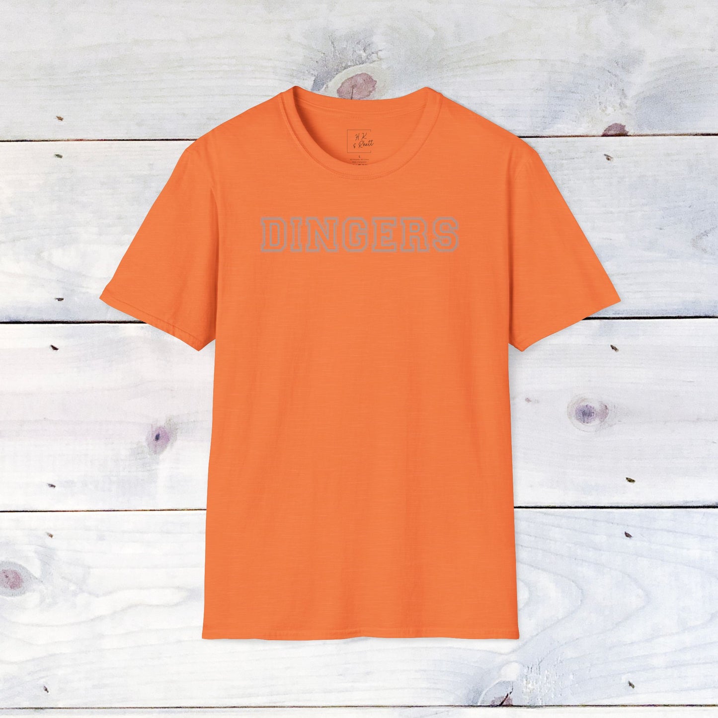Dingers T