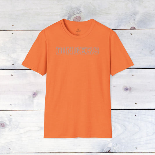Dingers T
