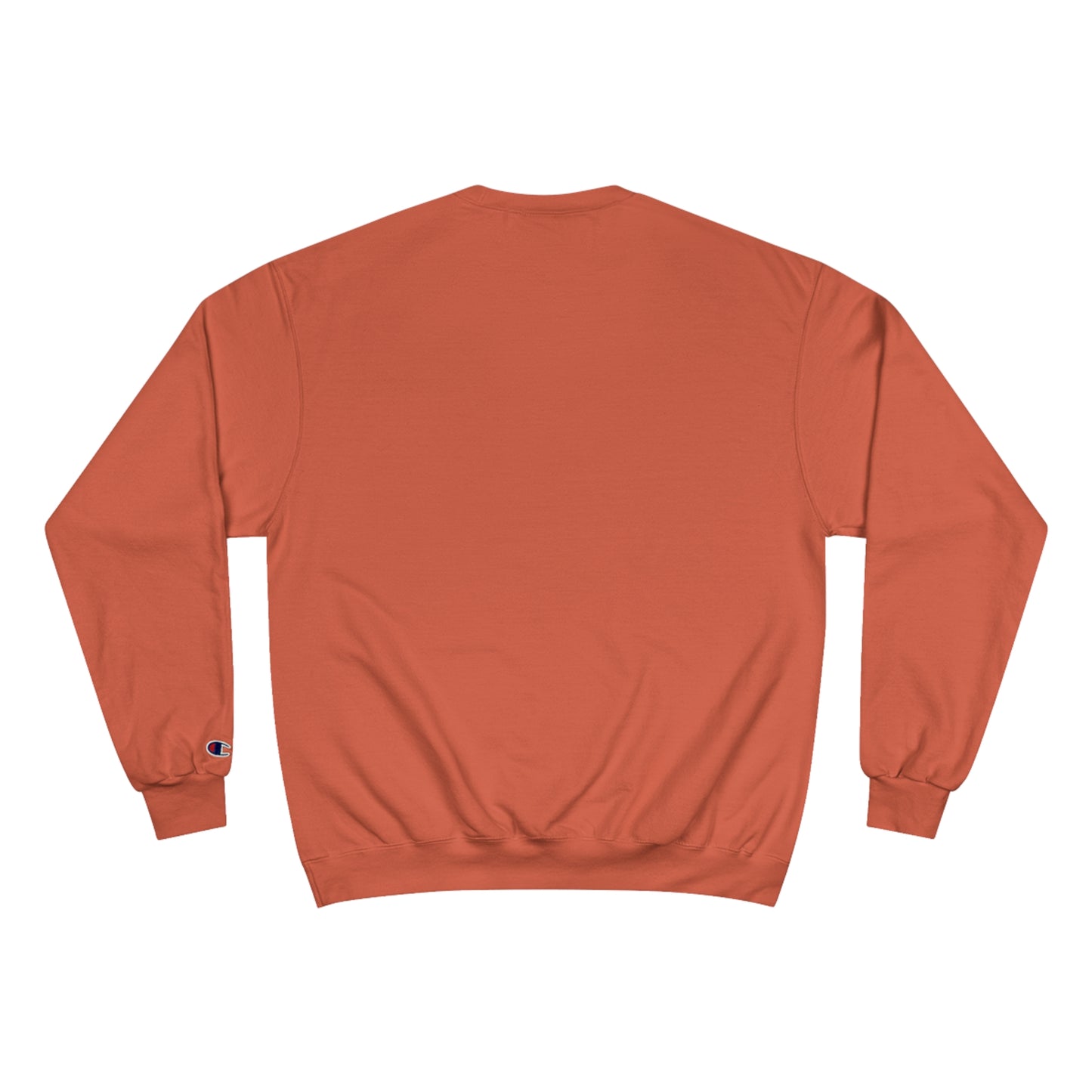 Jackets Varsity Champion Sweatshirt