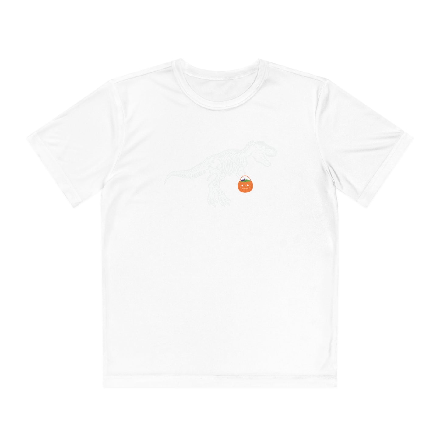 Dino Skelly Shirt