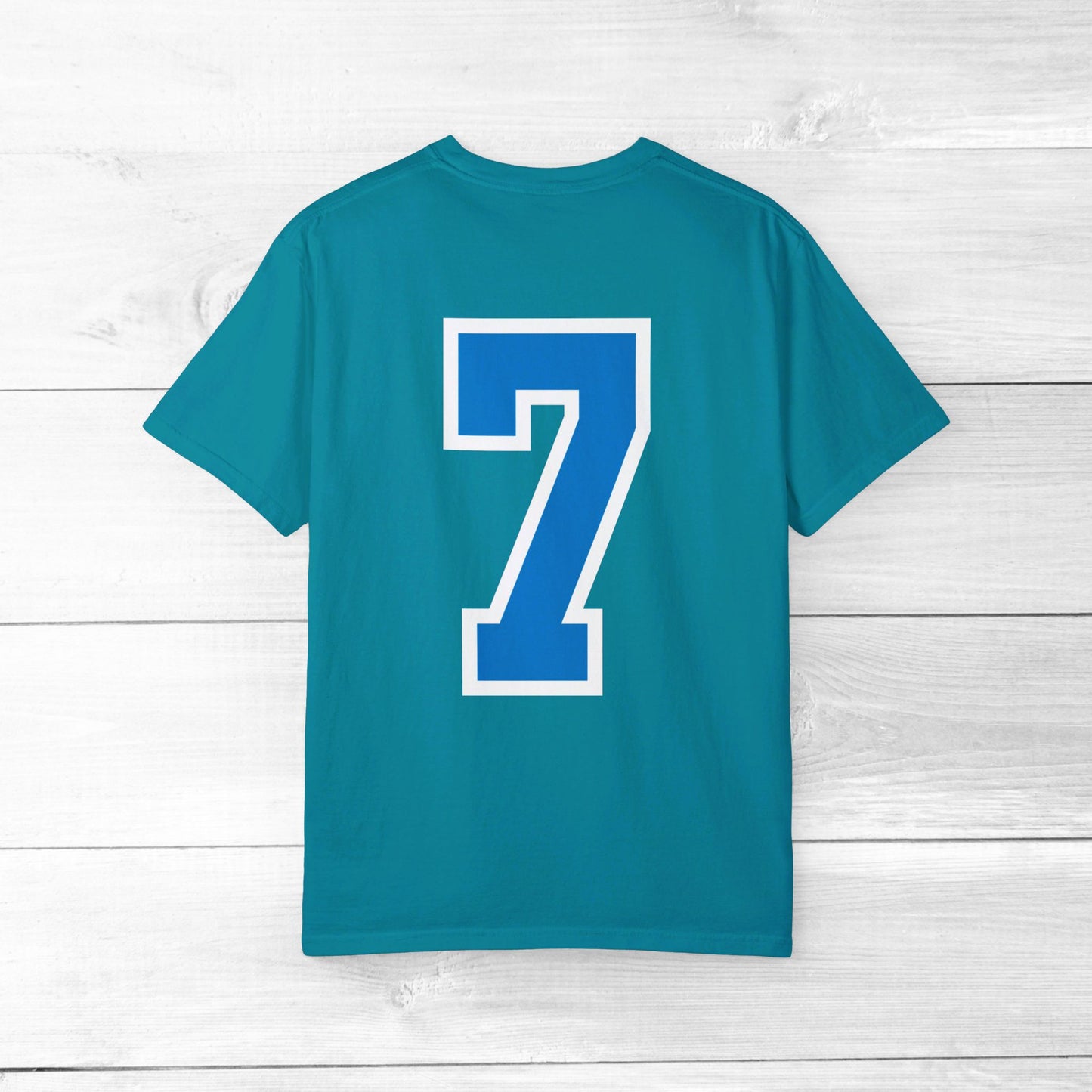 Stallions Mom Custom 7 Shirt