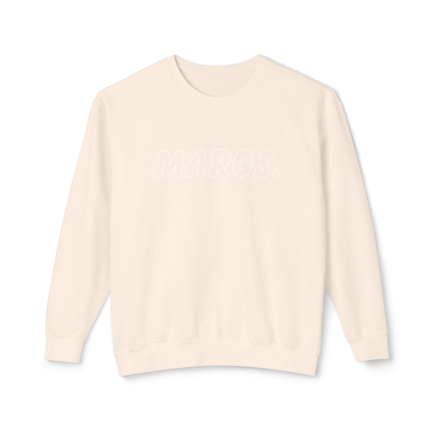 Margs. - Comfort Colors Sweater
