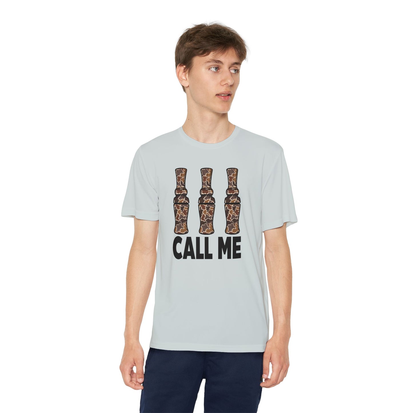 Call Me Youth T