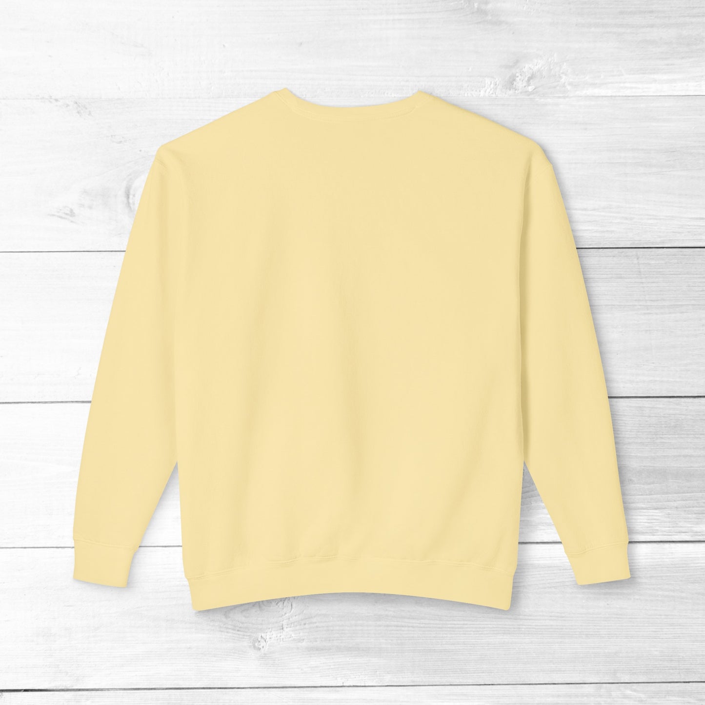 House on Fire, Getaway Car - Comfort Colors Sweater