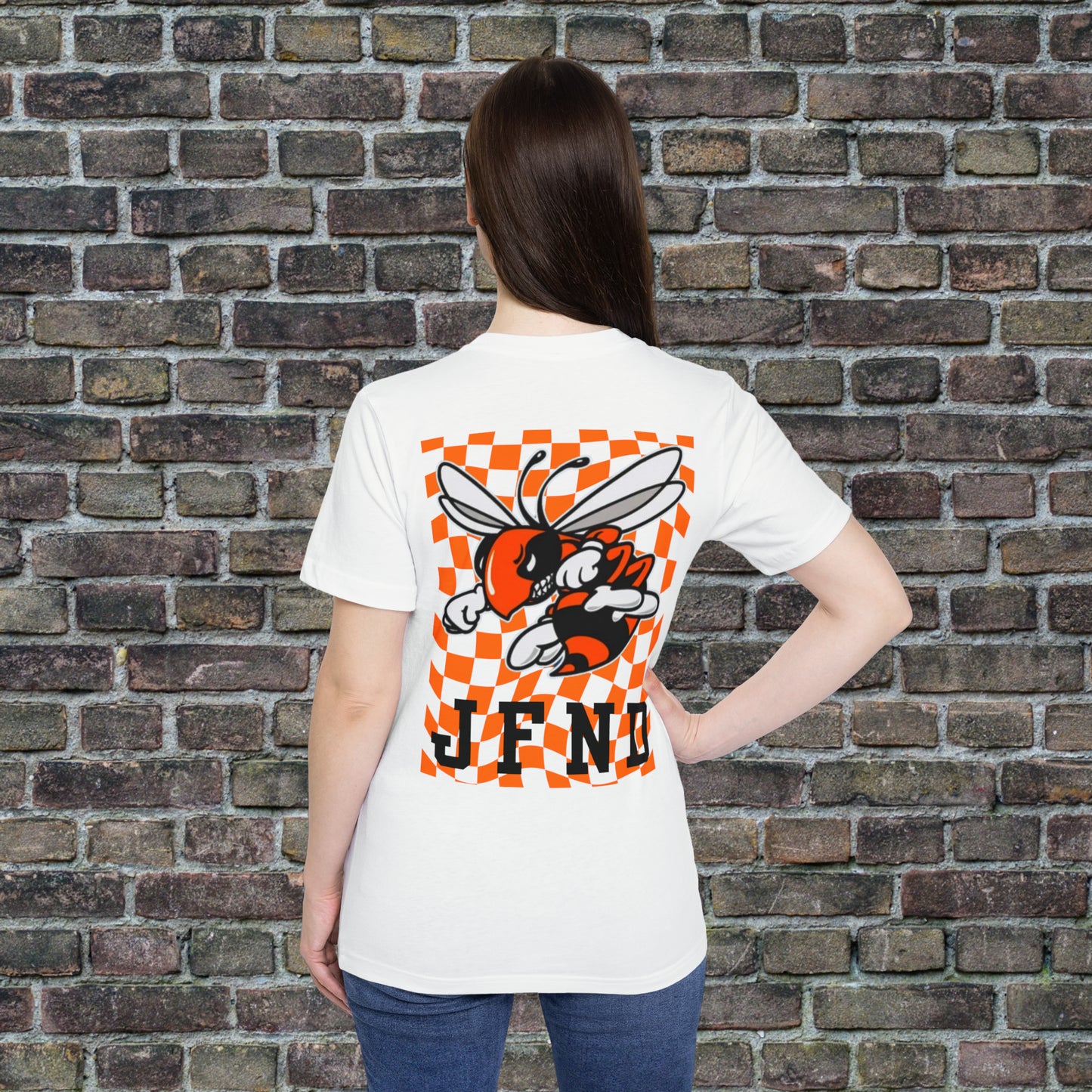 Bolt Rockwall Jackets T Shirt