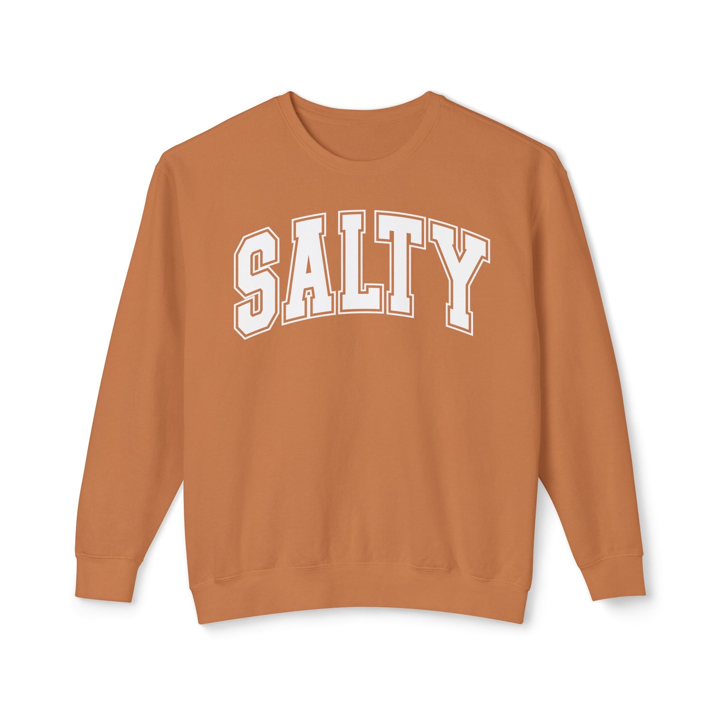 Salty Comfort Colors Sweater