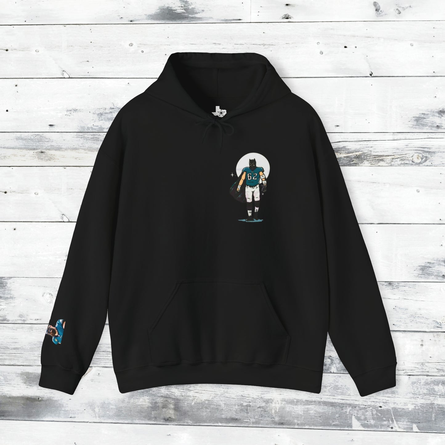 Jason Kelce Hoodie