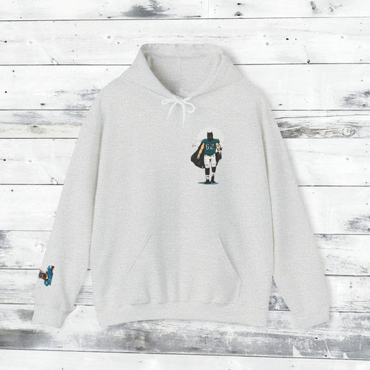 Jason Kelce Hoodie