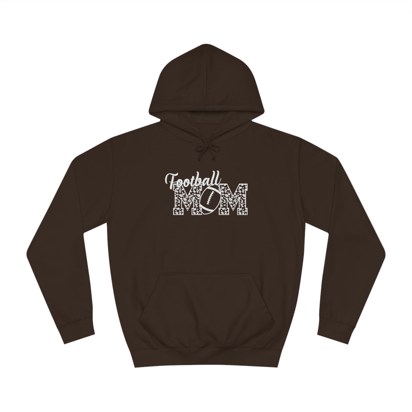 Football Mom Hoodie