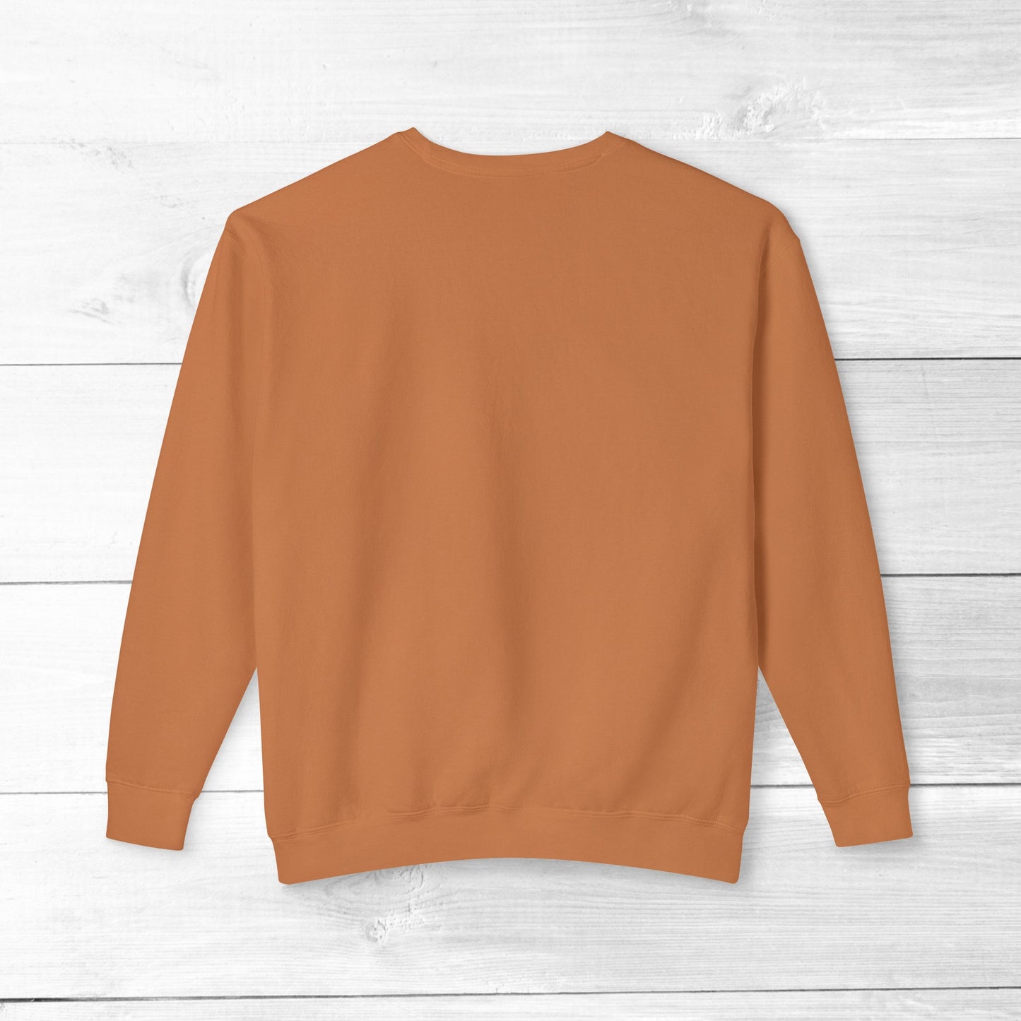House on Fire, Getaway Car - Comfort Colors Sweater