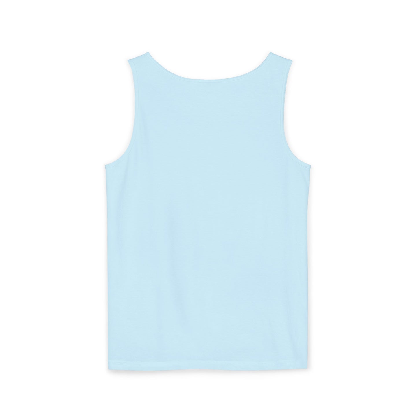 Beach Vibes Tank - Comfort Colors