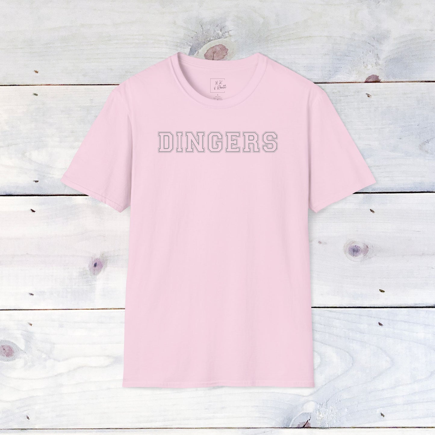 Dingers T
