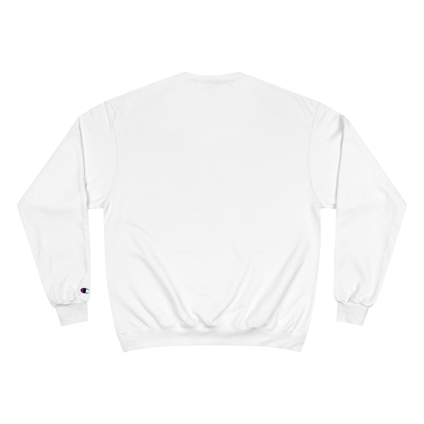 Jackets Orange Varsity Champion Sweatshirt