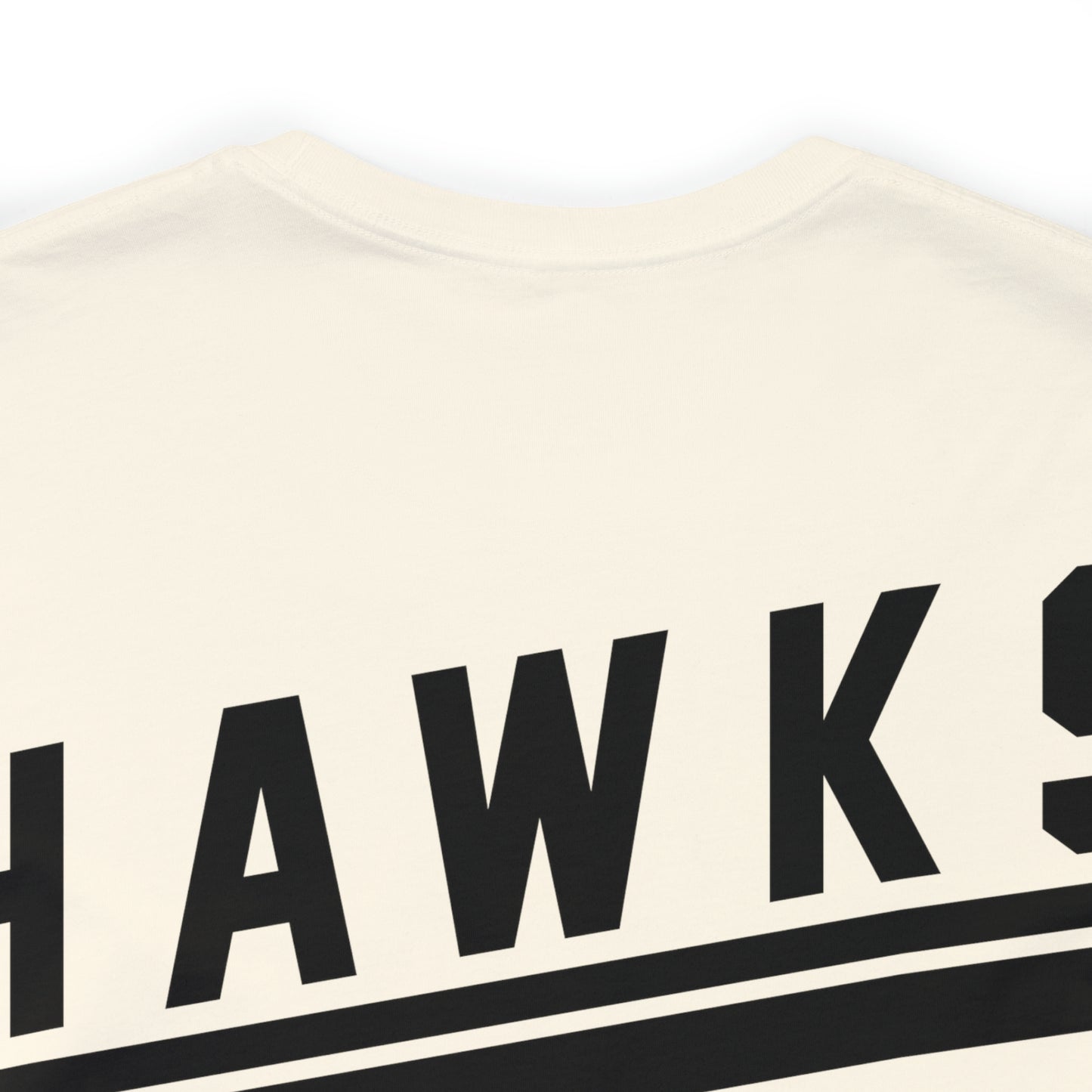 Hawks heartbeat