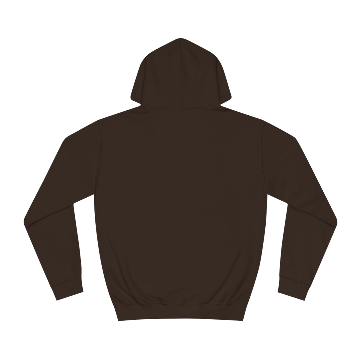 Upside Down Heath Hoodie