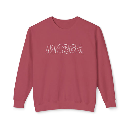 Margs. - Comfort Colors Sweater