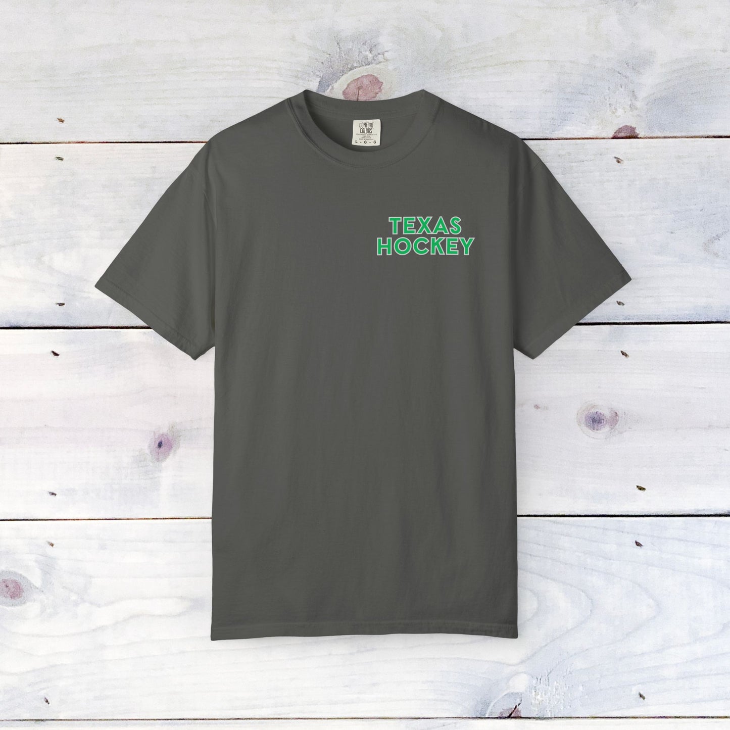 Nico would Trade Mikko Unisex Comfort Colors T