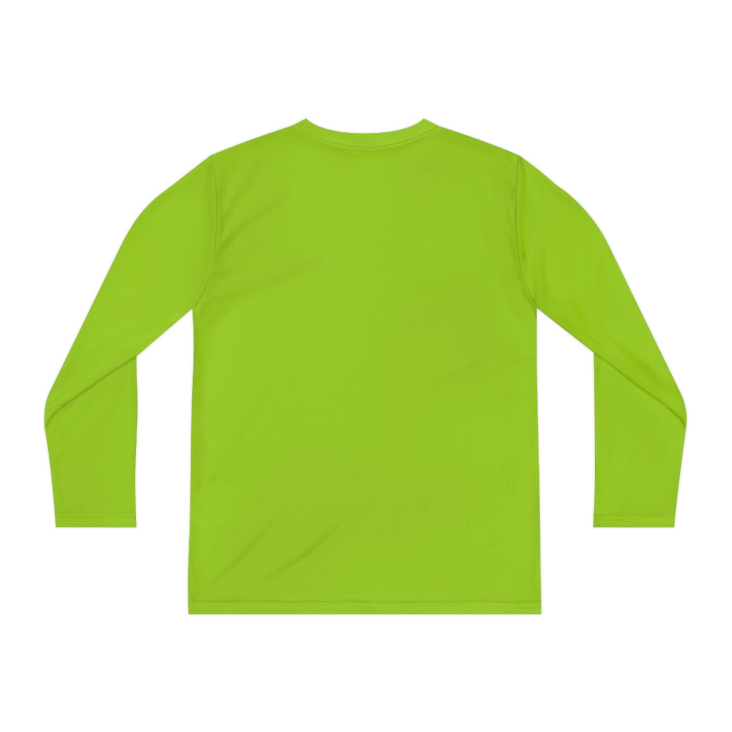 Youth Dancing Skelly Long Sleeve T-Shirt