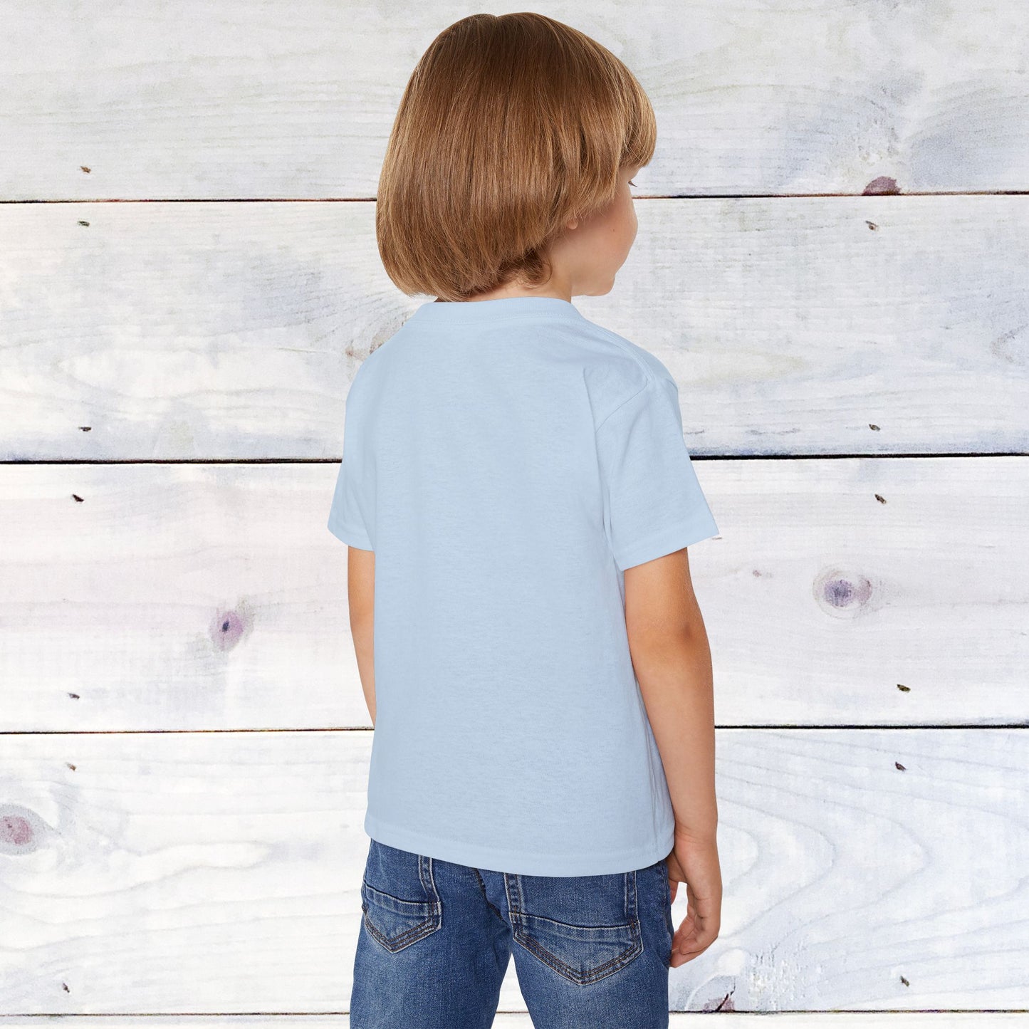 Toddler Duck Hunt Pup T Shirt