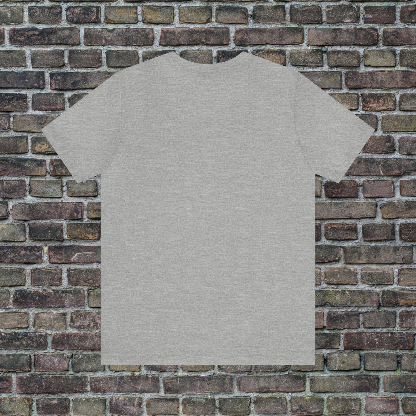Orange Stingers Up T Shirt