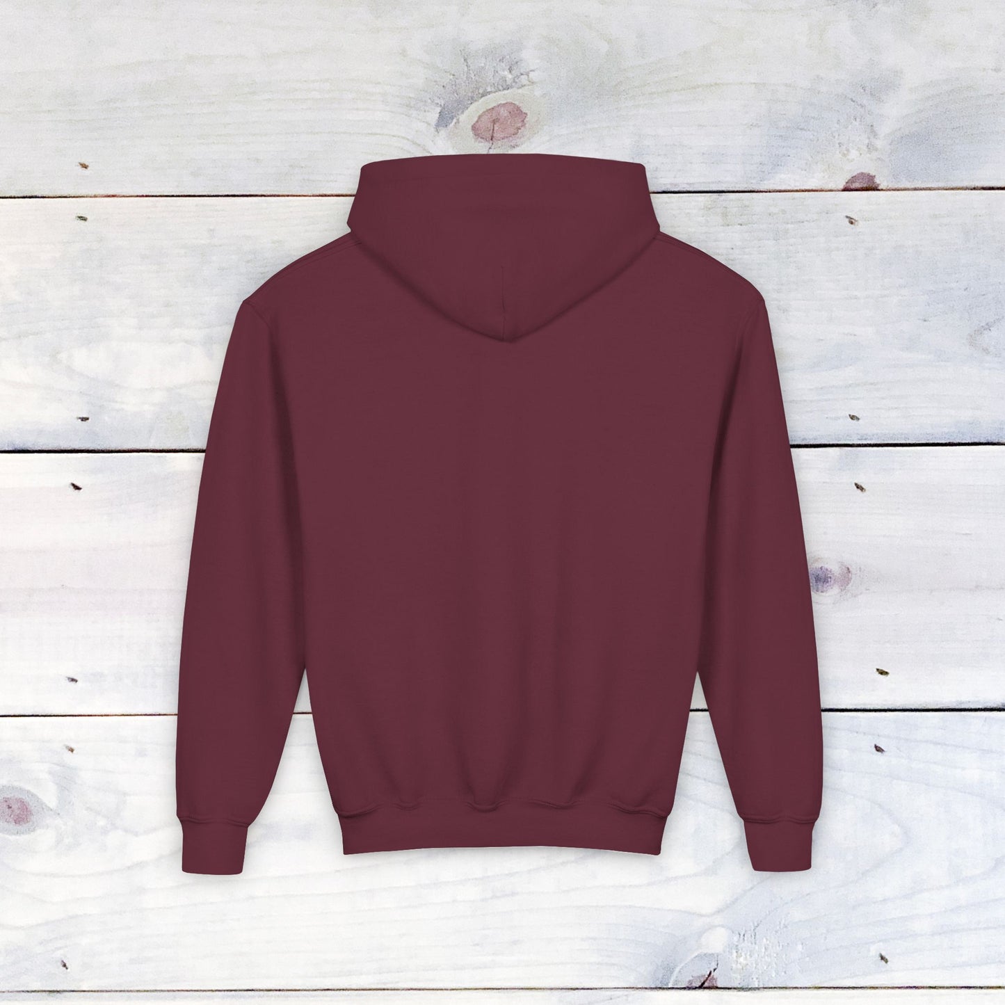 TOO Kool Bunny Youth Hoodie