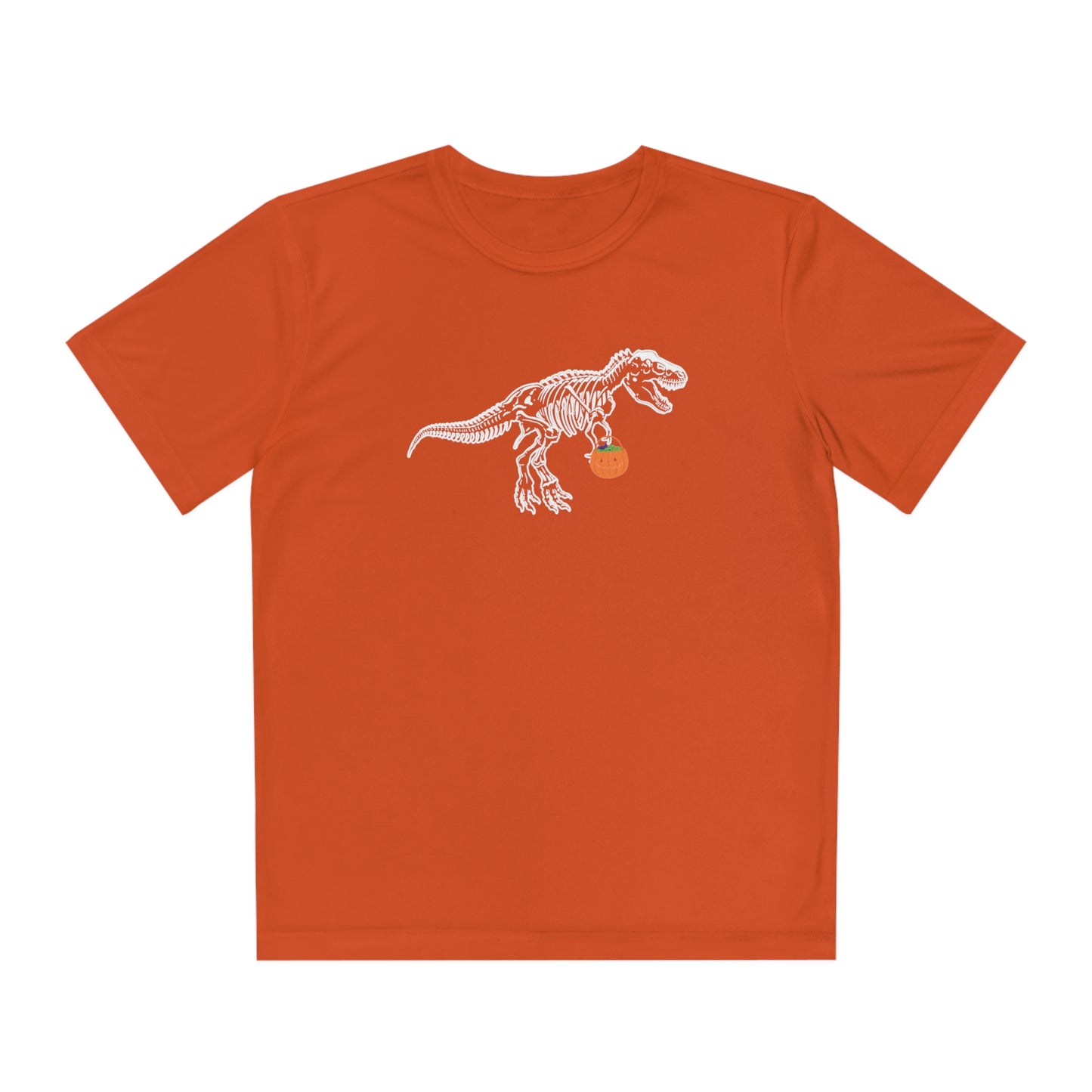 Dino Skelly Shirt