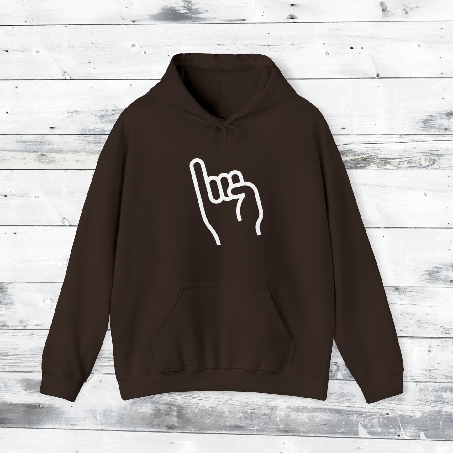 Jackets Stinger Hoodie