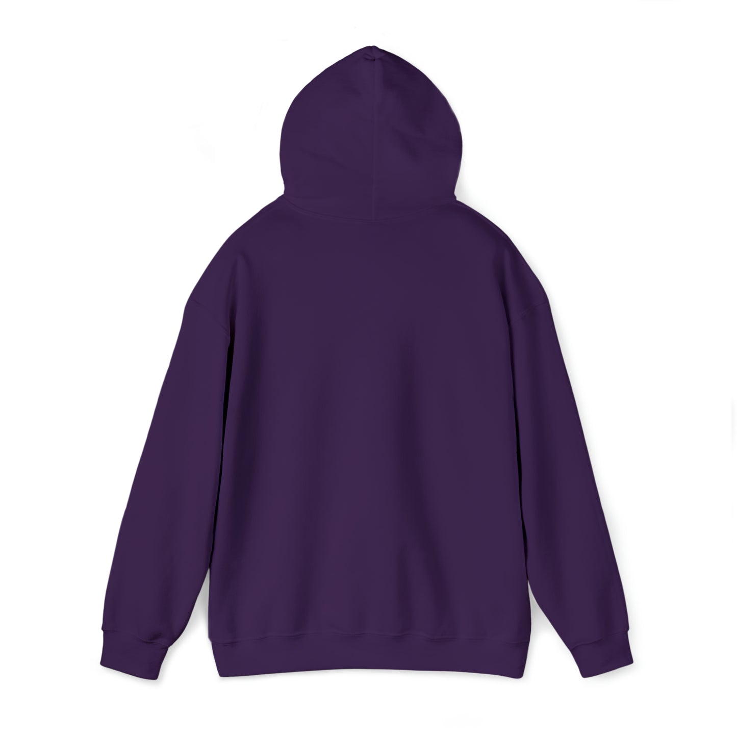 MAMA Halloween Hooded Sweatshirt