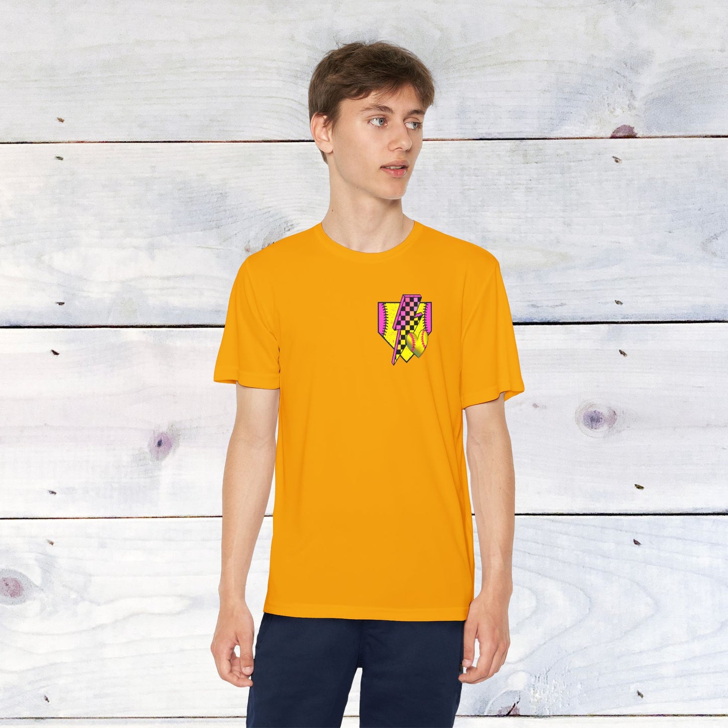 Good Girls Steal Youth T
